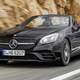 Image for article titled The Mercedes-Benz SLC Is Back To Kill Off The SLK In 2017